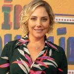 Heloísa Pérrisé enfrentou mais de 30 sessões de radioterapia na luta contra câncer raro