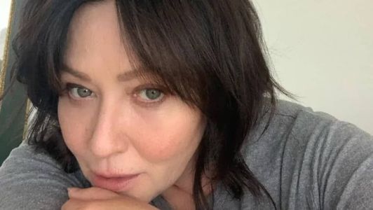 Atriz interpretou 'Brenda' em 'Barrados no Baile', série dos anos 90