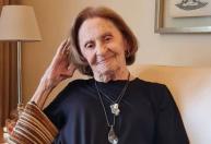 Morre Laura Cardoso, ícone da dramaturgia brasileira, aos 98 anos