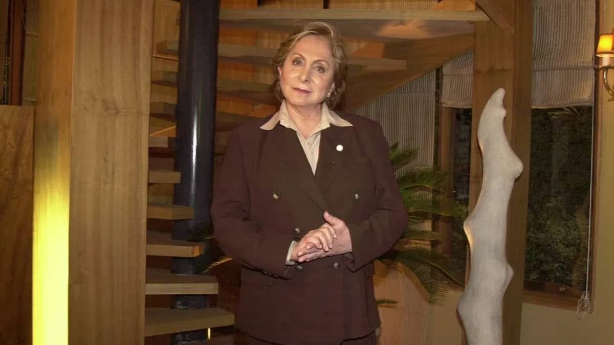 ‘Balabanian’: Qual a origem do sobrenome da Aracy?