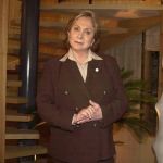 ‘Balabanian’: Qual a origem do sobrenome da Aracy?