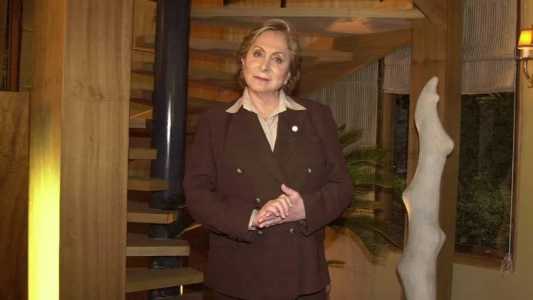 Atriz morreu nesta manhã
