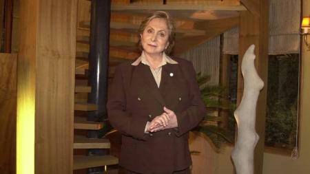 Atriz morreu nesta manhã