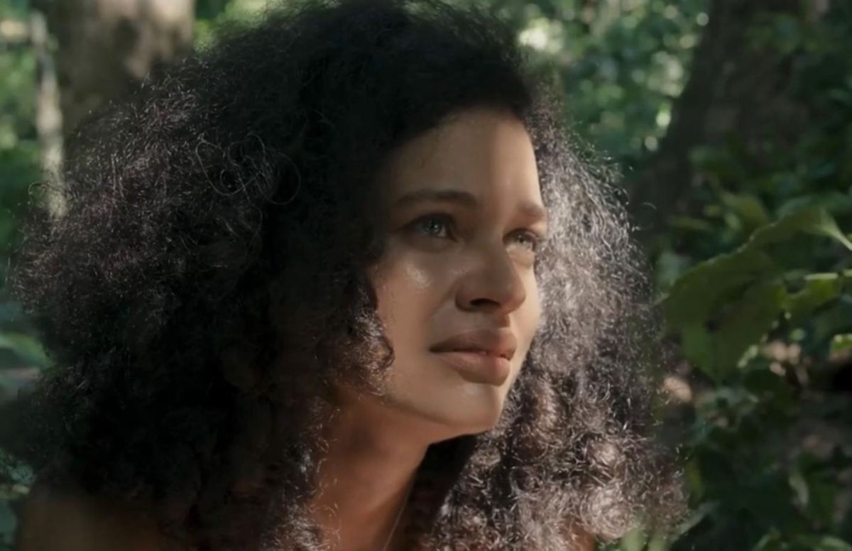 Atriz de 'Renascer' é levada às pressas ao hospital após gravação de cena da novela