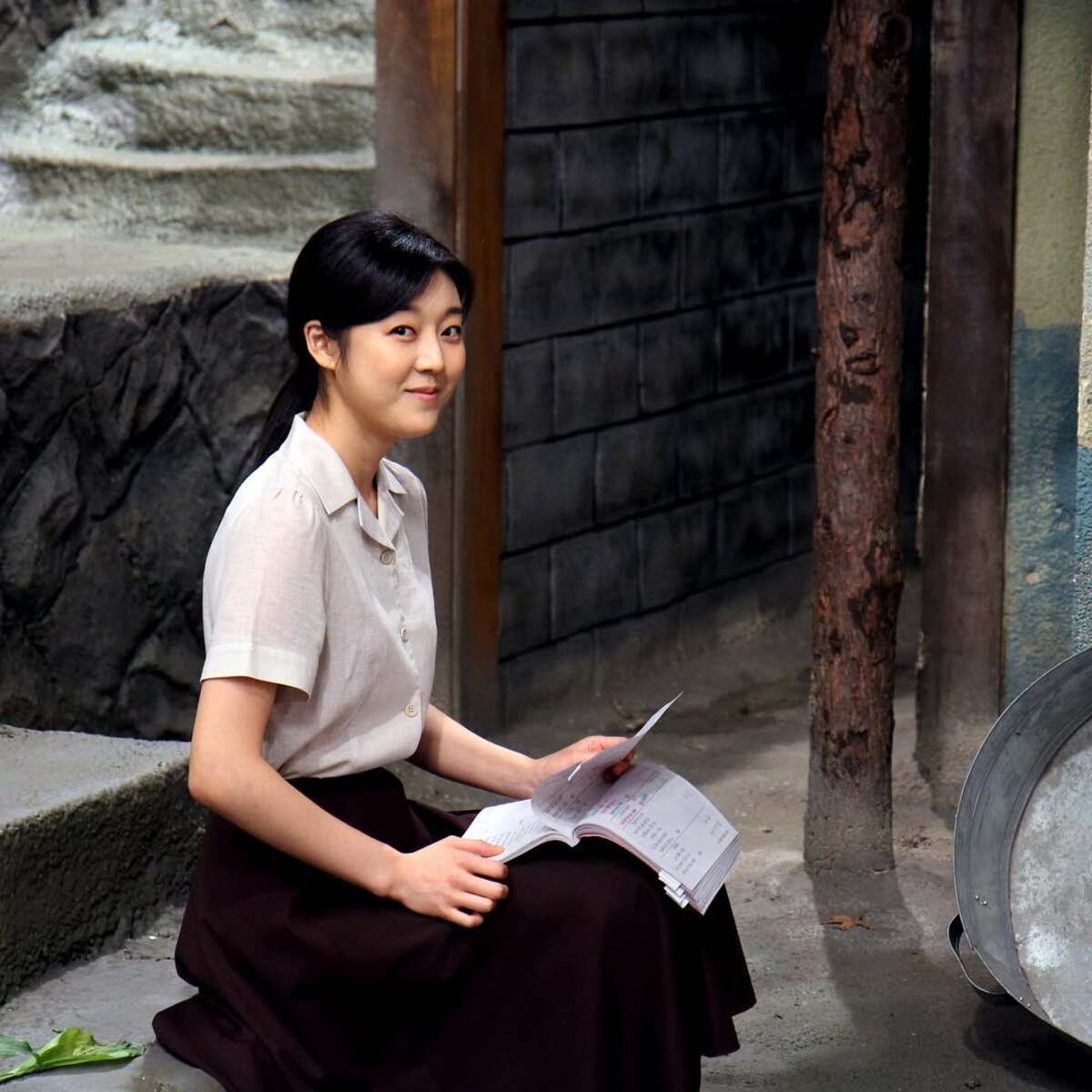 Atriz coreana Kang Seo Ha morre aos 31 anos
