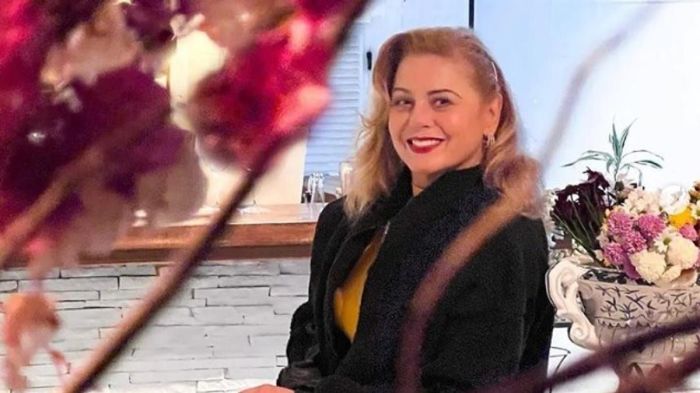 Atriz Vera Fischer lamenta a ausência de segurança e a desigualdade social existente no Brasil Atriz Vera Fischer lamenta a ausência de segurança e a desigualdade social existente no Brasil
