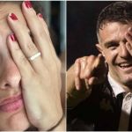 Vasco: atriz viraliza com 'comemoração' de Vegetti e pede camisa autografada