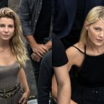 Senna: conheça as atrizes que serão Xuxa e Galisteu, namoradas do piloto