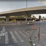 Homem morre atropelado por ônibus no Centro de BH