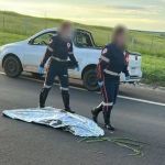 Samu afasta médica após mulher ser declarada morta por engano em atropelamento em SP