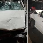 Motorista que atropelou 12 pessoas durante torneio leiteiro em MG vai a júri popular