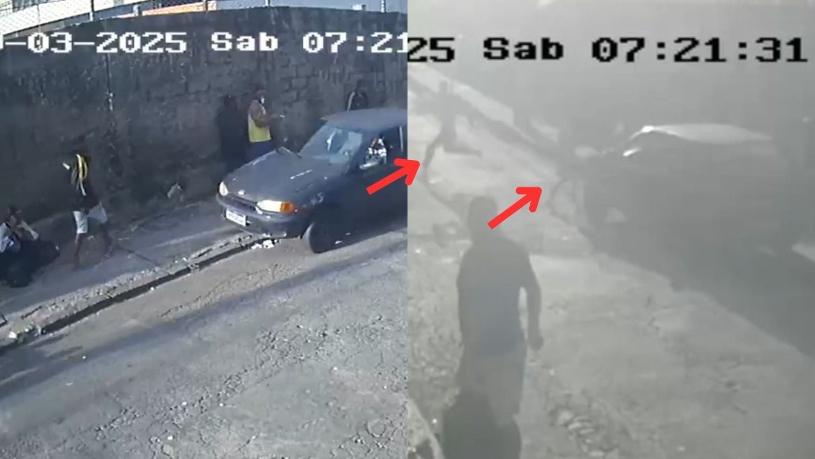 Suspeito de tráfico que atropelou e matou morador de rua em BH vai continuar preso