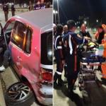 Policial atropelado por tenente do Exército com sinais de embriaguez em BH tem perna amputada