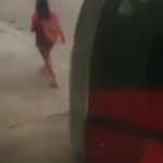 Vídeo: Mulher na calçada morre após ser atropelada por ônibus em SP