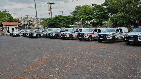 Atuação da organização criminosa gera disputa pelo controle do tráfico, provoca homicídios e impõe toques de recolher