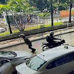 Tiros na Rodoviária de BH: roubo provoca confusão na Praça Rio Branco