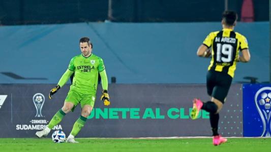 Atual calendário terá conflito de datas entre jogos do América na Copa do Brasil e Sul-Americana