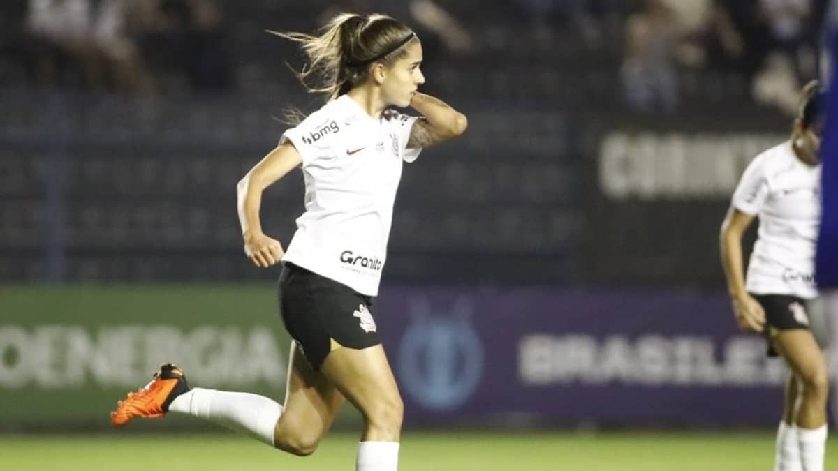 Semifinais da Série A1 do Brasileirão Feminino estão definidas; veja confrontos