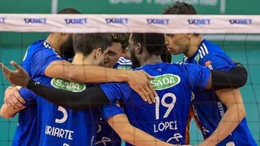 Atual campeão, Sada Cruzeiro vai em busca do nono título do Sul-Americano