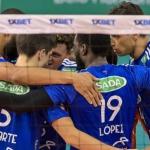 Sada Cruzeiro estreia no Sul-Americano em busca do nono título continental