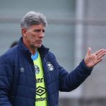 Renato não garante permanência no Grêmio para 2024: 'Não sou eu quem decido'