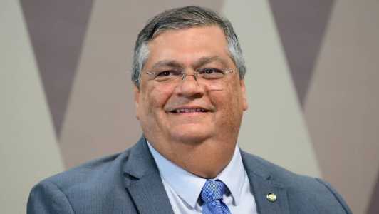 Atual ministro da Justiça e Segurança Pública, Dino foi indicado por Lula ao Supremo na última segunda (27/11)