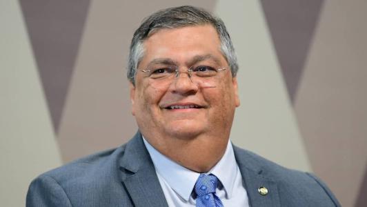 Atual ministro da Justiça e Segurança Pública, Dino foi indicado por Lula ao Supremo na última segunda (27/11)