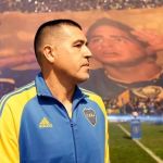 Riquelme elogia Valencia no Inter e avalia brasileiros na Libertadores: 'Segue fazendo a diferença'
