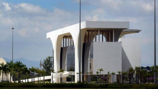 Atualmente, a comunicação do governo é gerenciada pela secretária-geral adjunta Cris Kumaira e pelo subsecretário de comunicação Eduardo Mineiro