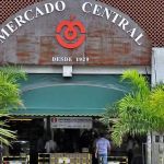 Mercado Central de BH completa hoje 94 anos com bolo para milhares de pessoas; veja a programação