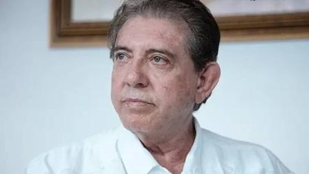Atualmente, João de Deus está condenado ao total de 370 anos, 9 meses e 15 dias de prisão, além de um ano de detenção