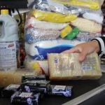 Trabalhador gasta metade do salário mínimo para ter acesso à cesta básica em BH