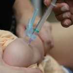 Brasil: 1,6 milhão de crianças não receberam vacina que protege contra difteria, tétano e coqueluche