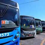 Agostinho Patrus busca solução consensual para transporte público em Vespasiano, na RMBH