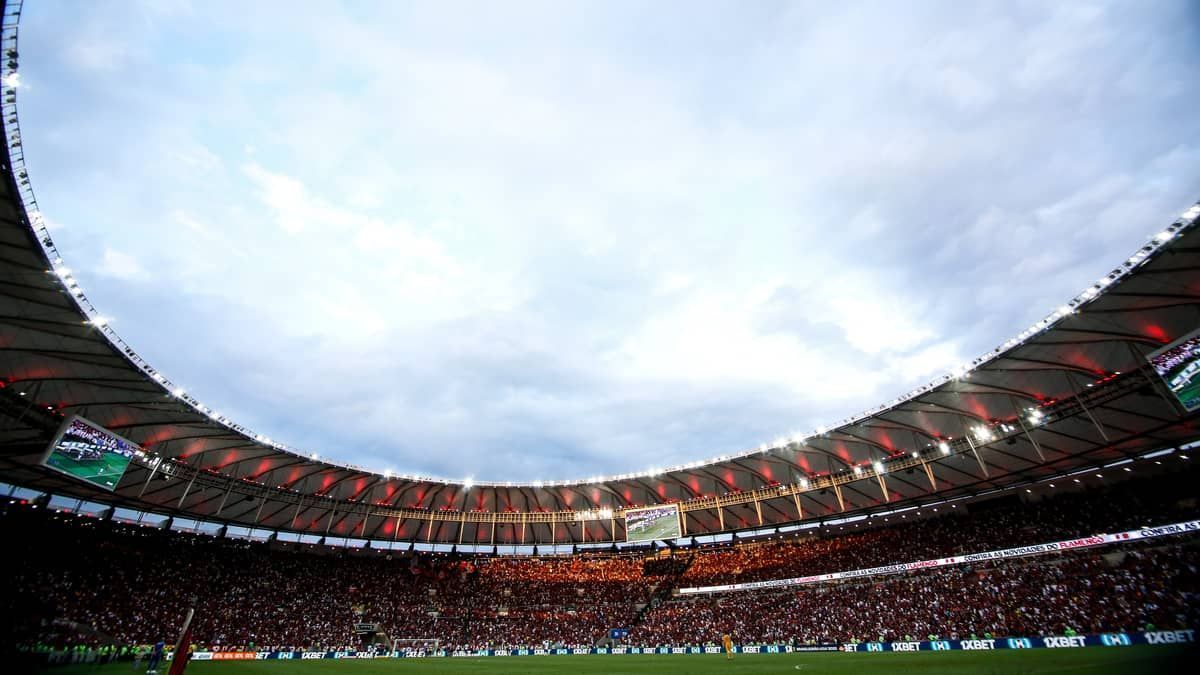 Concessão do Maracanã: edital mantém camarotes, buffet e ingressos para o Governo