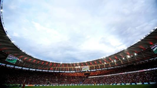 Atualmente, o Maracanã é gerido por Flamengo em parceria com o Fluminense