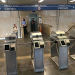 Metrô de BH vai testar passagem digital e compra de bilhetes com cartão e Pix