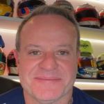 Rubinho Barrichello estrela campanha de R$ 3,5 mi sobre respeito ao limite de velocidade