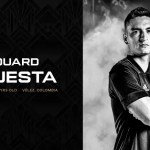 Palmeiras empresta meia colombiano para time dos Estados Unidos