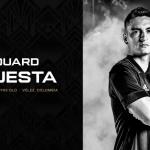 Palmeiras empresta meia colombiano para time dos Estados Unidos