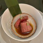 Degustatividade: el MAI