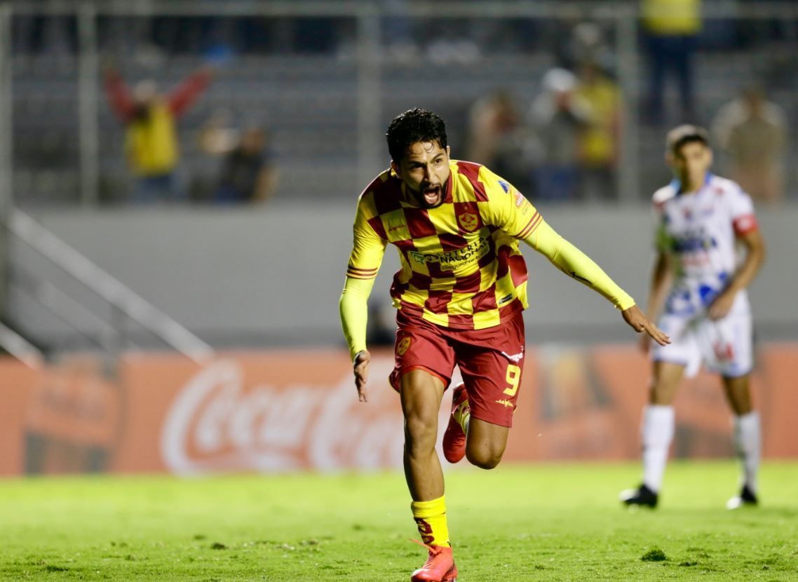 Aucas vence Nacional em jogo de ida na primeira fase da Libertadores
