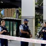 Copa do Mundo Feminina: tiroteio perto de hotel de seleção deixa três pessoas mortas