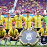 Mundial de Clubes: saiba as profissões dos jogadores do Auckland City