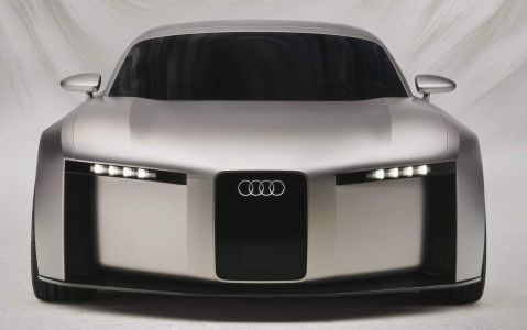 Audi Concept C
