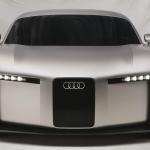 Futuros carros da Audi terão grade que remete a bigode de figuras polêmicas