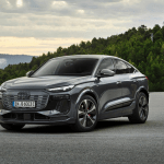 Q6 e-tron: nova aposta da Audi em mobilidade sustentável para 2025
