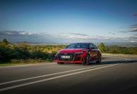 Audi relança modelo compacto esportivo no mercado nacional