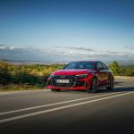 Audi relança modelo compacto esportivo no mercado nacional