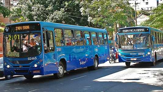 Audiência deste domingo (15) pode suspender a greve programada para esta segunda (16) em BH